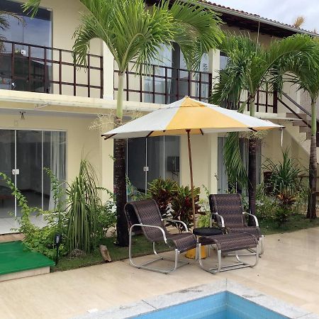 Pousada Villa Encantada Lgbtqiaplus Salvador Luaran gambar
