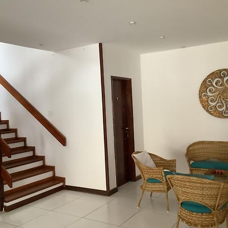 Pousada Villa Encantada Lgbtqiaplus Salvador Luaran gambar