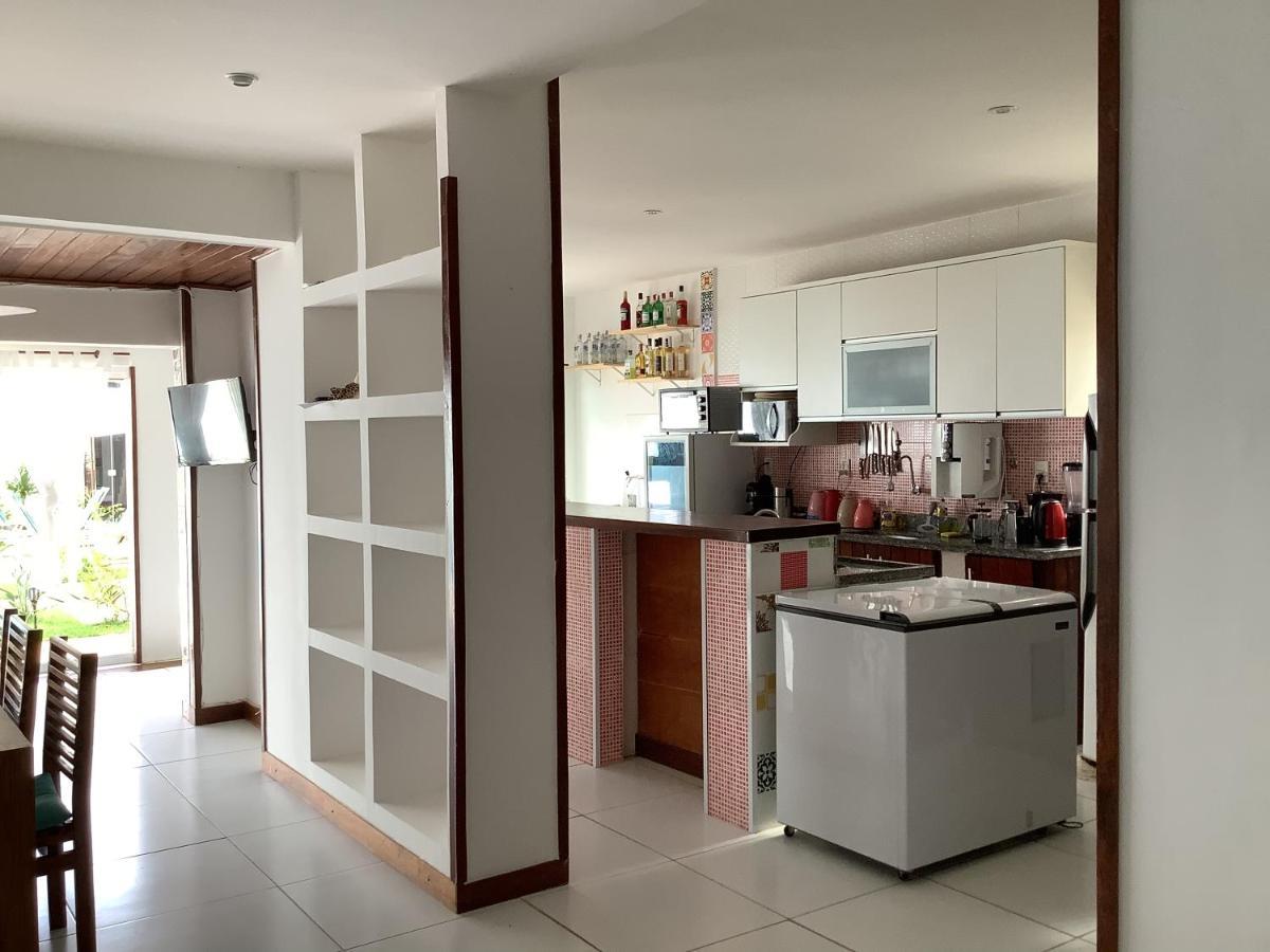 Pousada Villa Encantada Lgbtqiaplus Salvador Luaran gambar