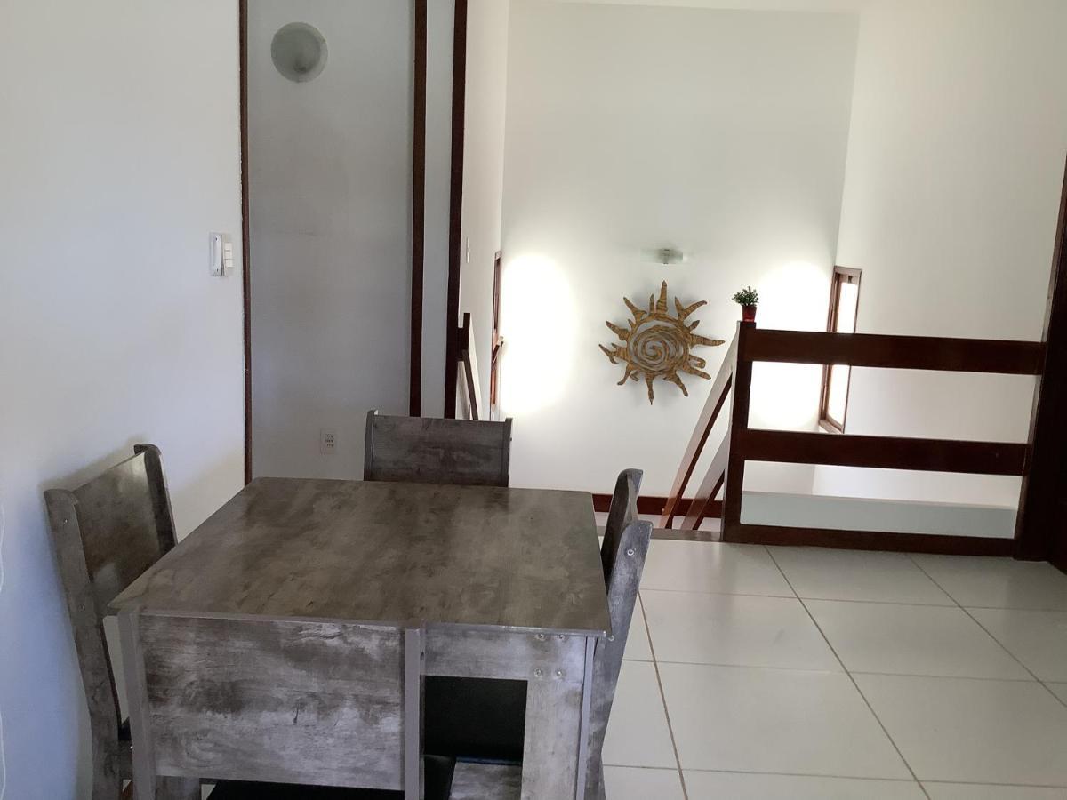 Pousada Villa Encantada Lgbtqiaplus Salvador Luaran gambar