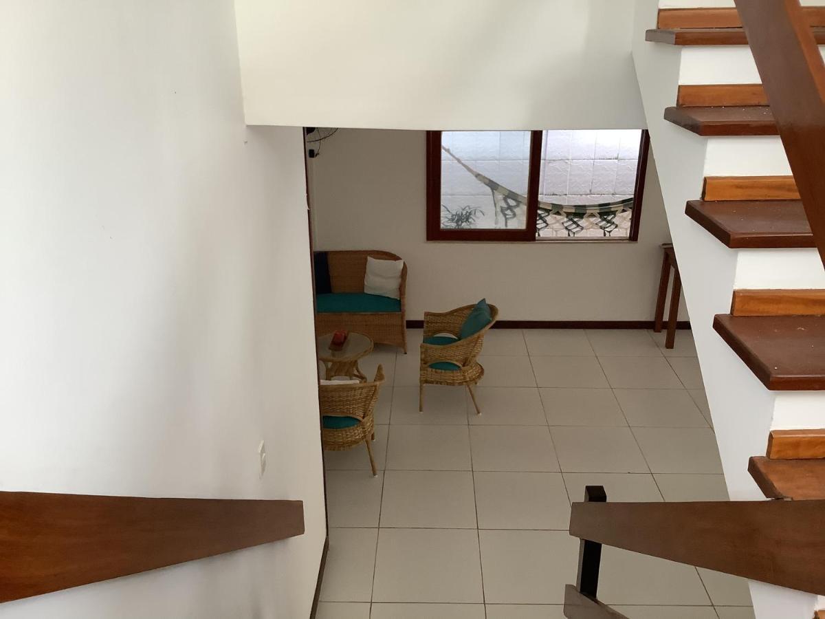 Pousada Villa Encantada Lgbtqiaplus Salvador Luaran gambar