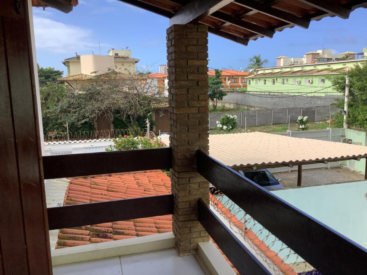 Pousada Villa Encantada Lgbtqiaplus Salvador Luaran gambar