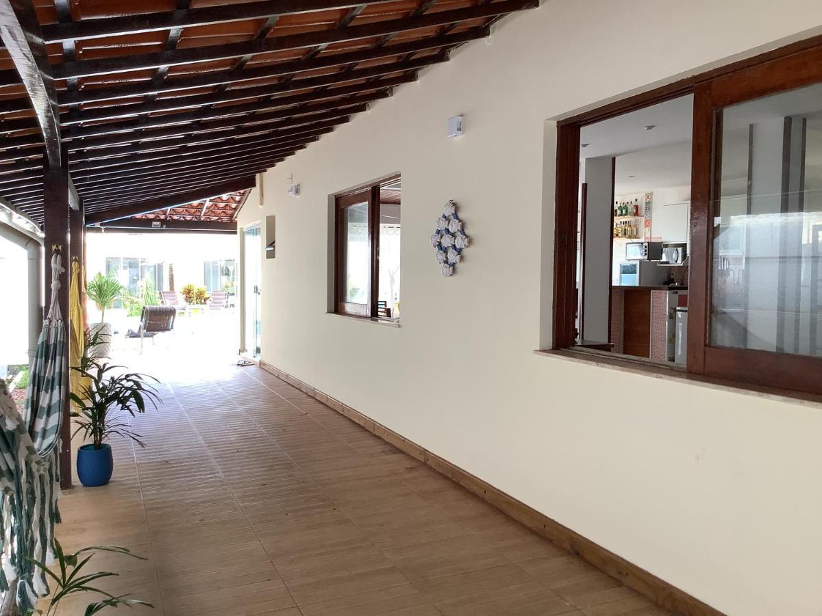 Pousada Villa Encantada Lgbtqiaplus Salvador Luaran gambar