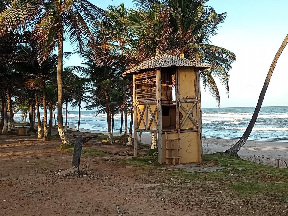 Pousada Villa Encantada Lgbtqiaplus Salvador Luaran gambar