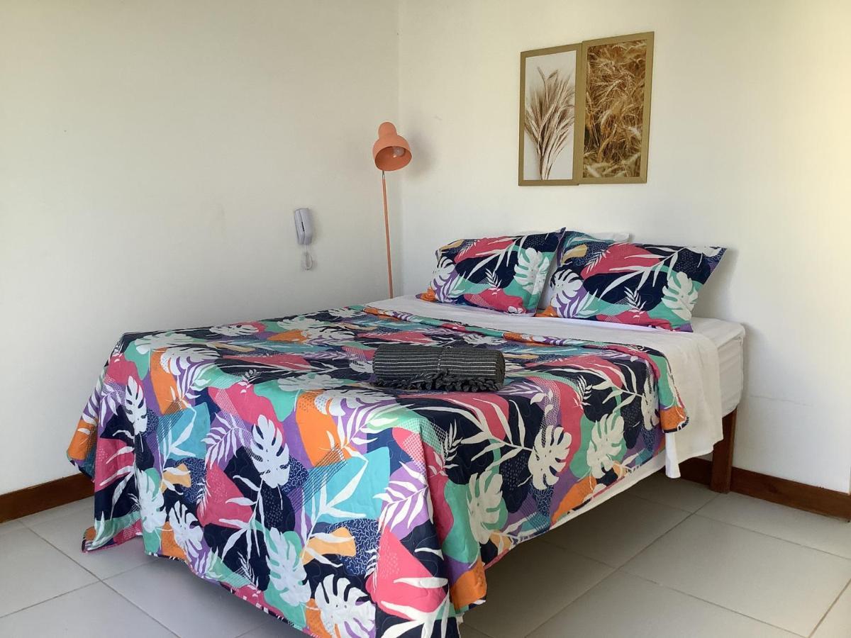 Pousada Villa Encantada Lgbtqiaplus Salvador Luaran gambar
