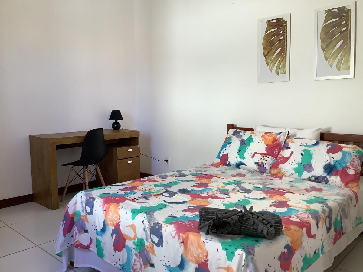 Pousada Villa Encantada Lgbtqiaplus Salvador Luaran gambar