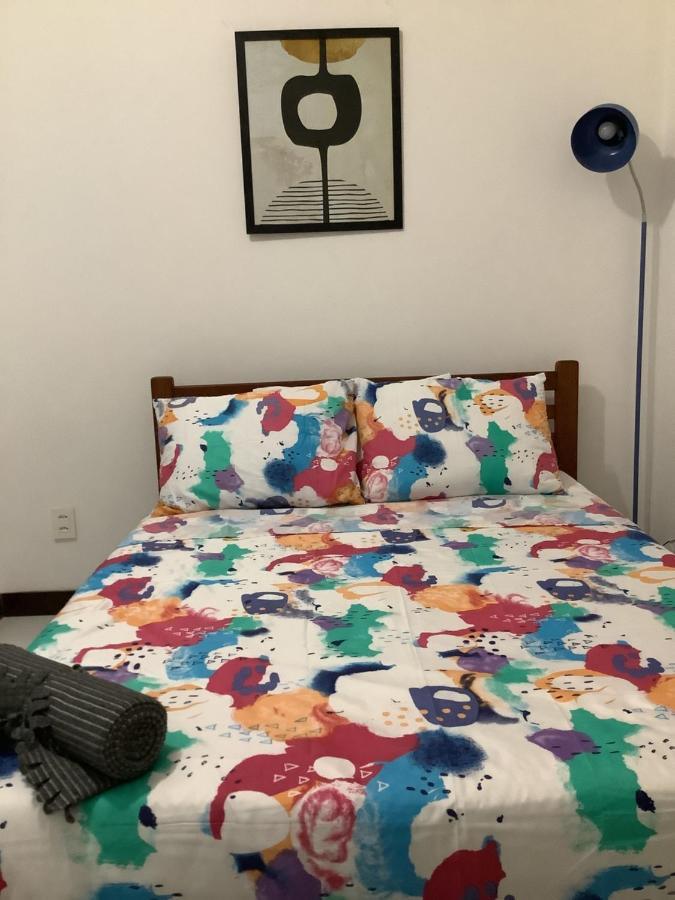 Pousada Villa Encantada Lgbtqiaplus Salvador Luaran gambar