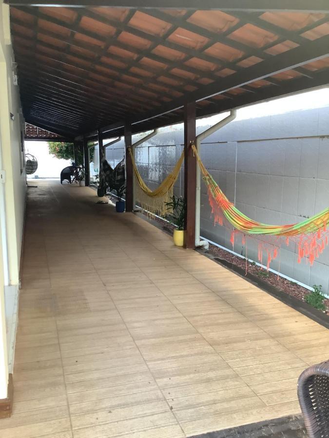 Pousada Villa Encantada Lgbtqiaplus Salvador Luaran gambar
