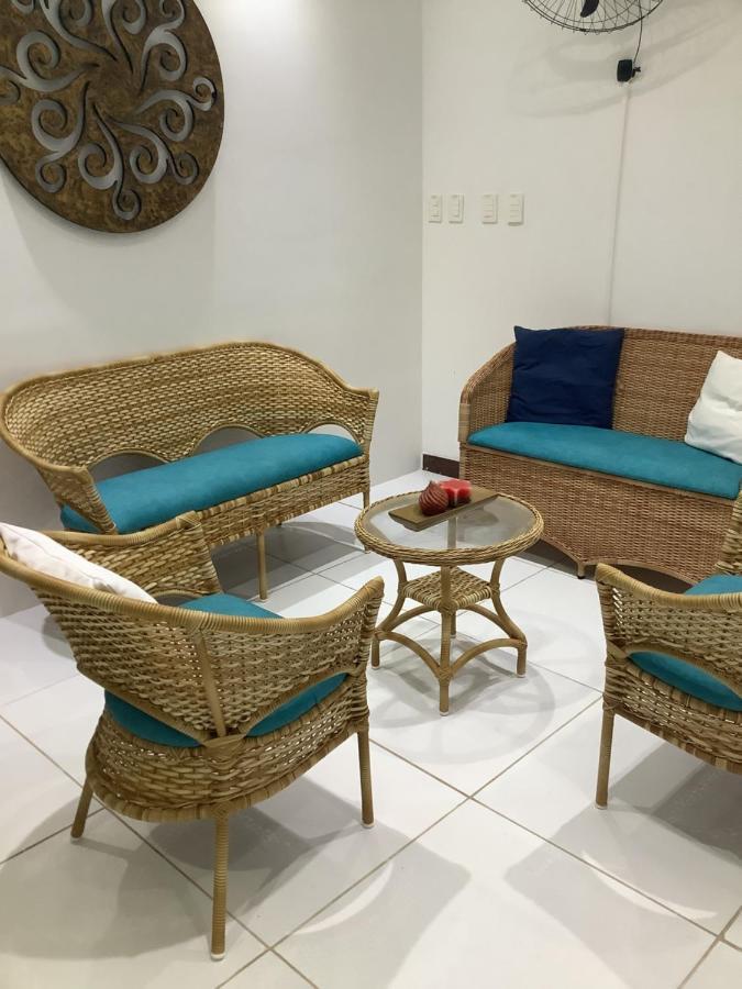 Pousada Villa Encantada Lgbtqiaplus Salvador Luaran gambar