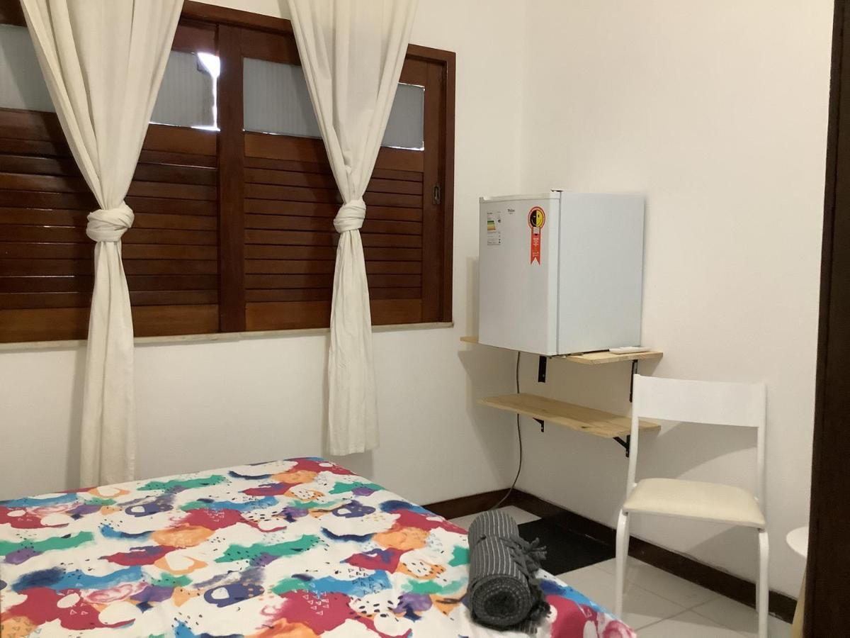 Pousada Villa Encantada Lgbtqiaplus Salvador Luaran gambar