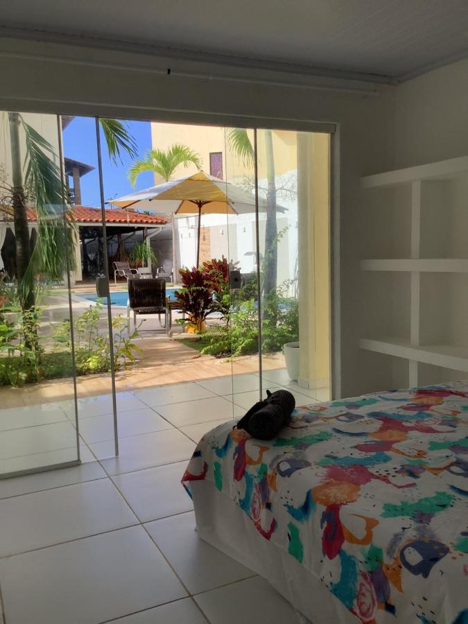 Pousada Villa Encantada Lgbtqiaplus Salvador Luaran gambar