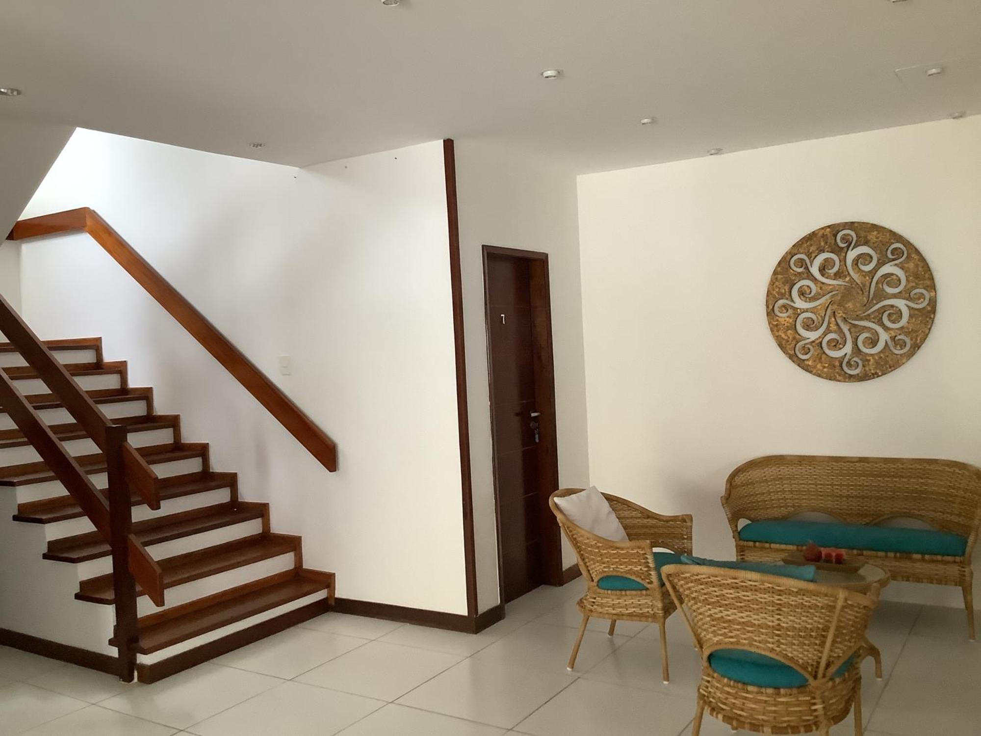 Pousada Villa Encantada Lgbtqiaplus Salvador Luaran gambar