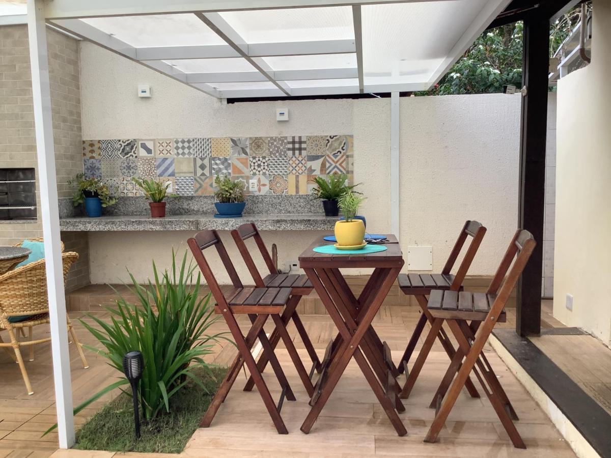 Pousada Villa Encantada Lgbtqiaplus Salvador Luaran gambar