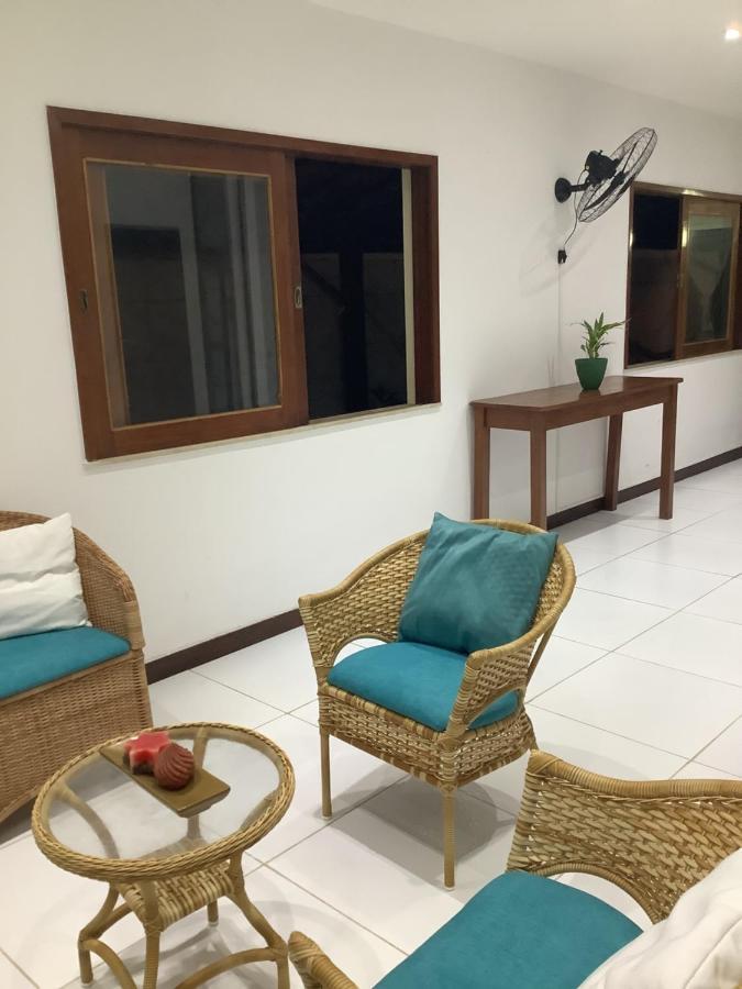 Pousada Villa Encantada Lgbtqiaplus Salvador Luaran gambar