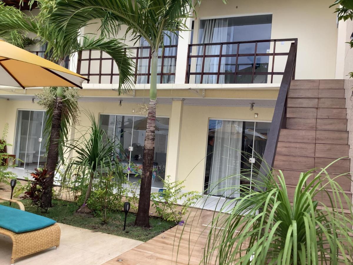 Pousada Villa Encantada Lgbtqiaplus Salvador Luaran gambar
