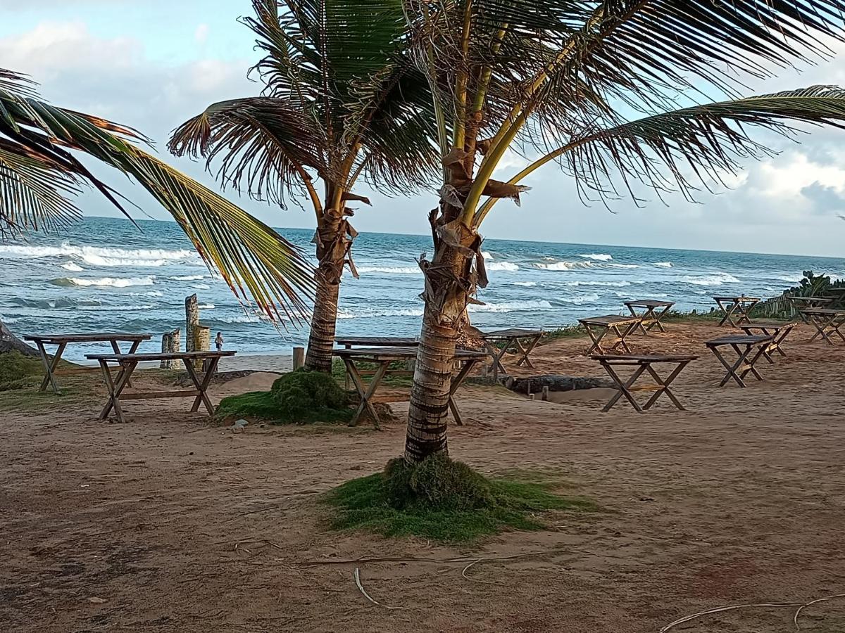 Pousada Villa Encantada Lgbtqiaplus Salvador Luaran gambar