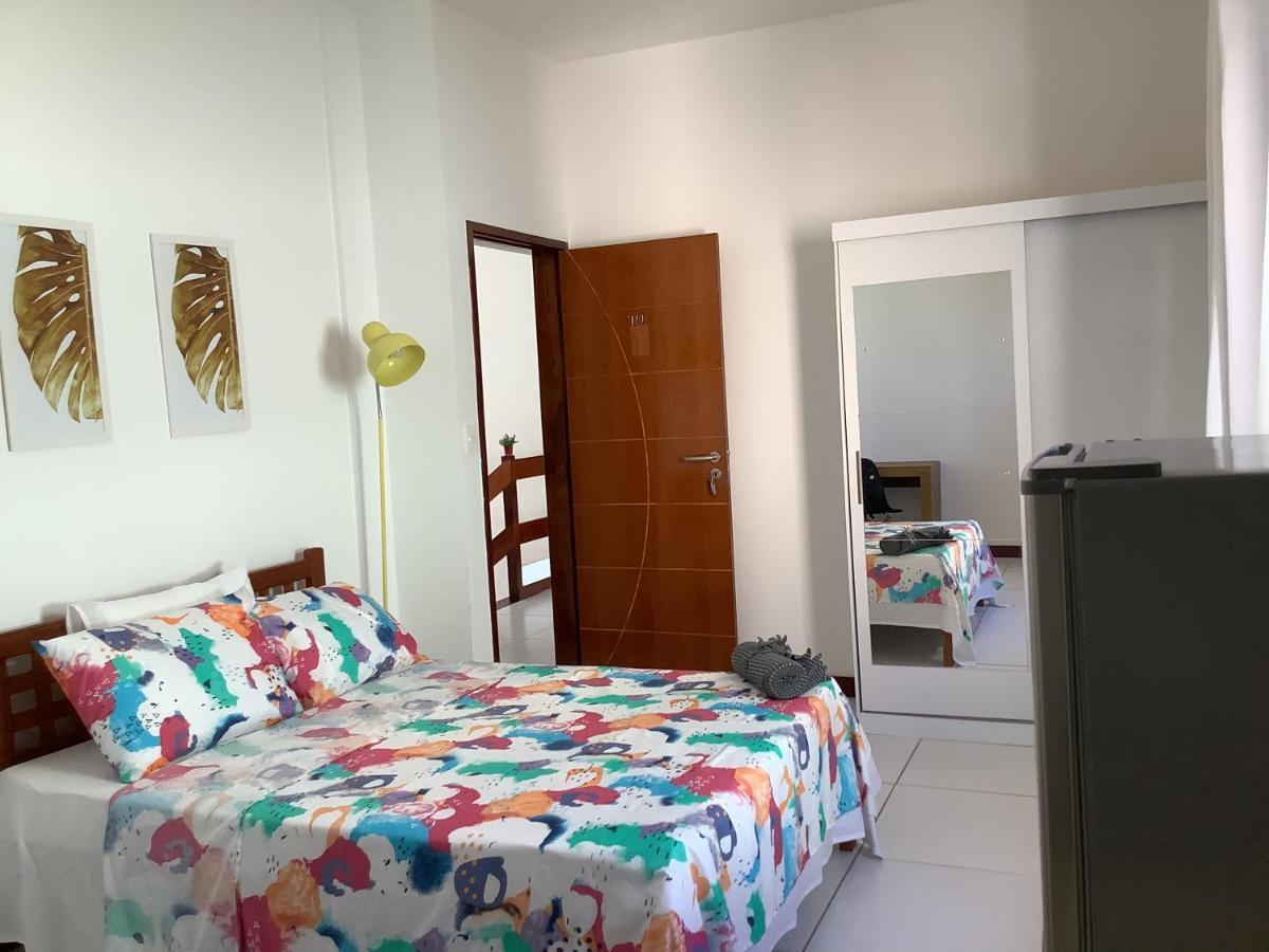 Pousada Villa Encantada Lgbtqiaplus Salvador Luaran gambar
