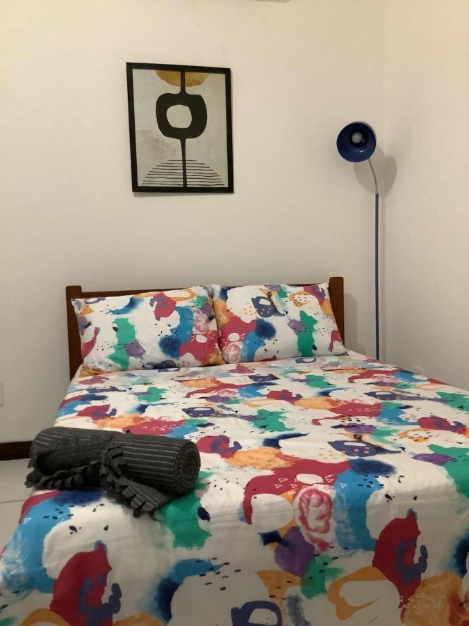 Pousada Villa Encantada Lgbtqiaplus Salvador Luaran gambar