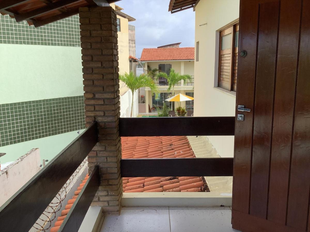 Pousada Villa Encantada Lgbtqiaplus Salvador Luaran gambar