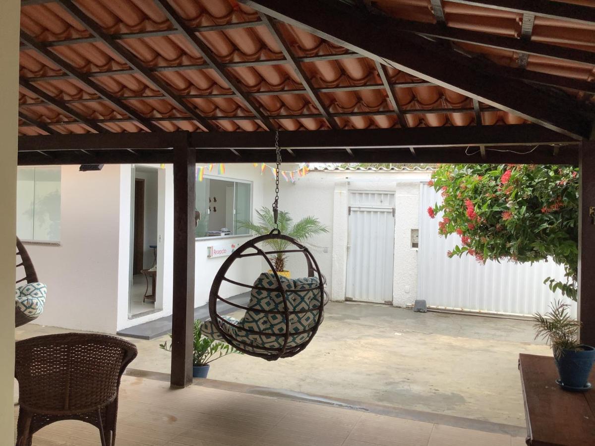 Pousada Villa Encantada Lgbtqiaplus Salvador Luaran gambar