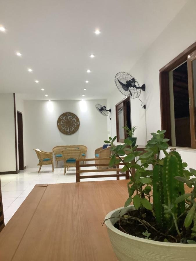Pousada Villa Encantada Lgbtqiaplus Salvador Luaran gambar