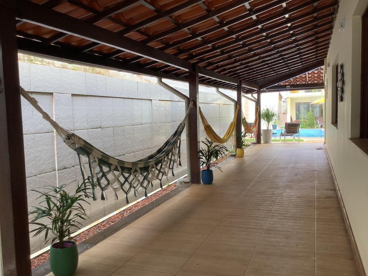 Pousada Villa Encantada Lgbtqiaplus Salvador Luaran gambar
