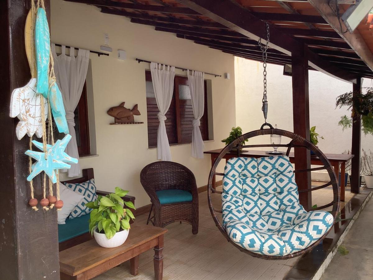 Pousada Villa Encantada Lgbtqiaplus Salvador Luaran gambar