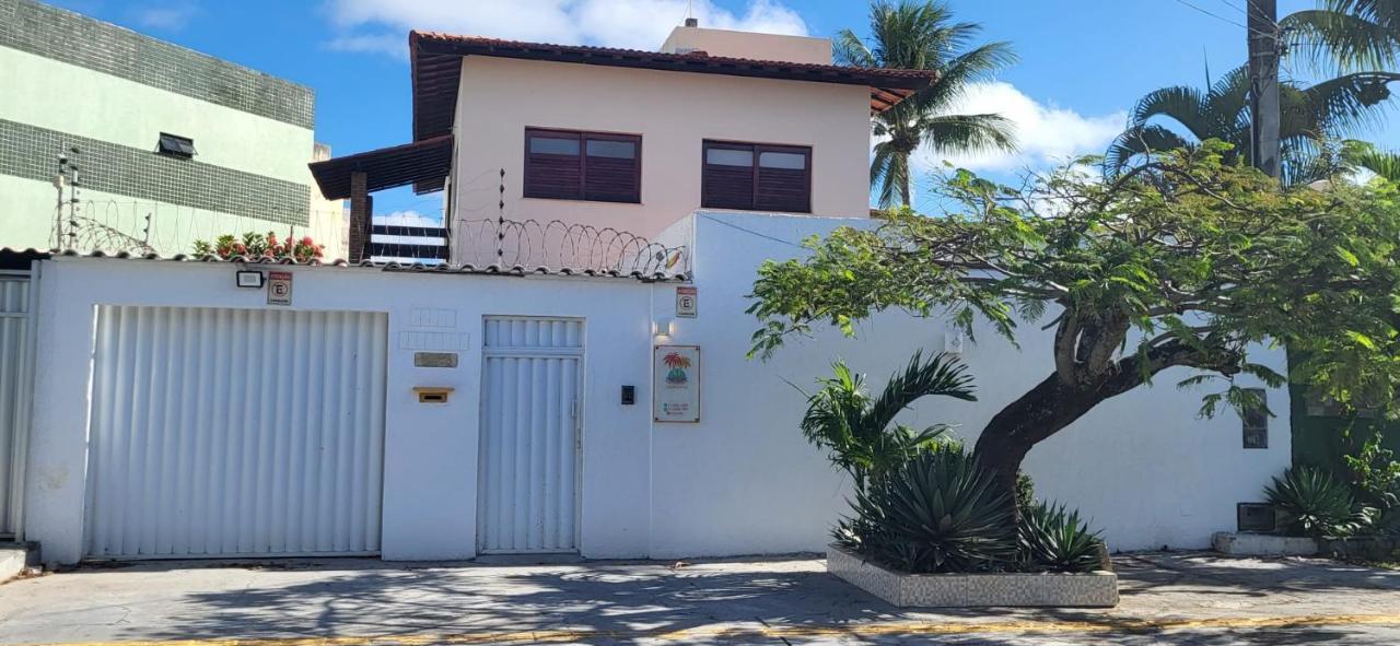 Pousada Villa Encantada Lgbtqiaplus Salvador Luaran gambar