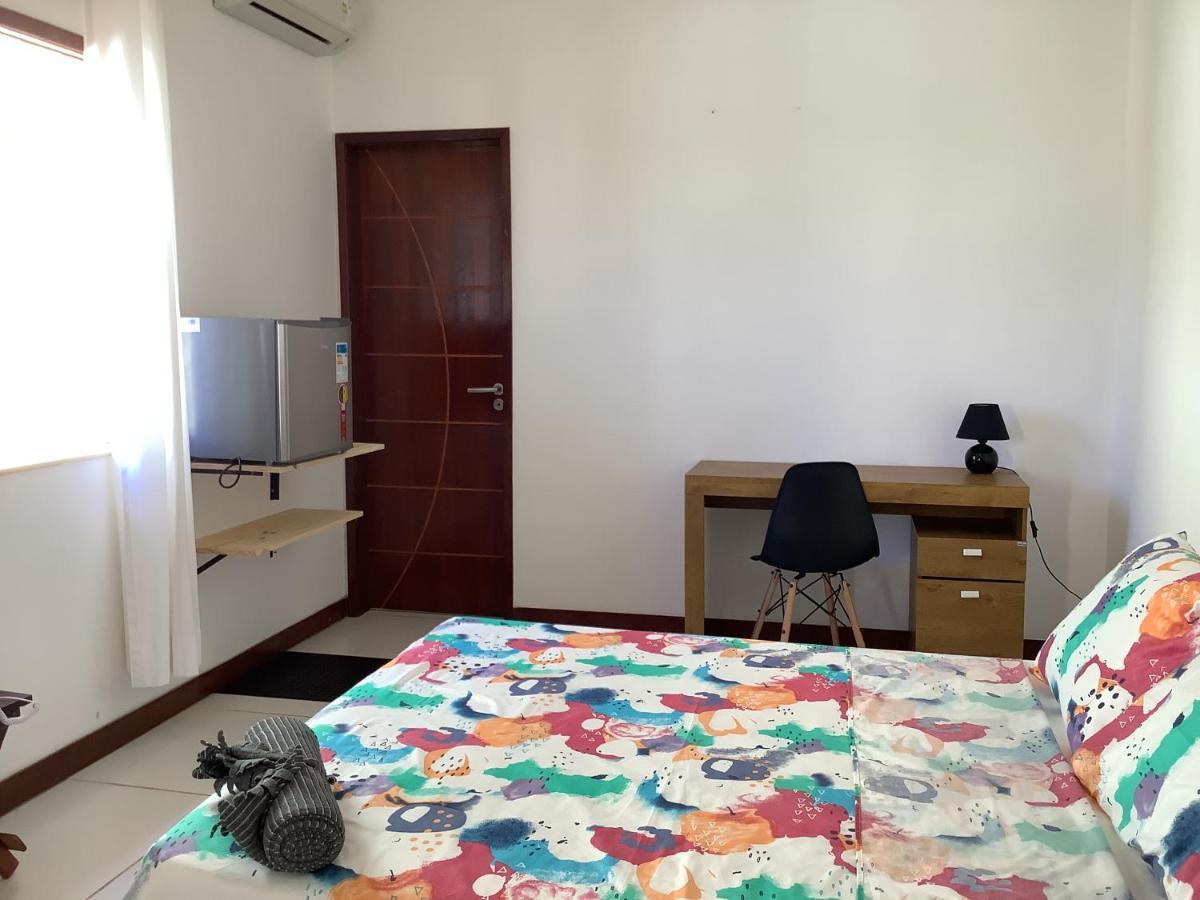 Pousada Villa Encantada Lgbtqiaplus Salvador Luaran gambar