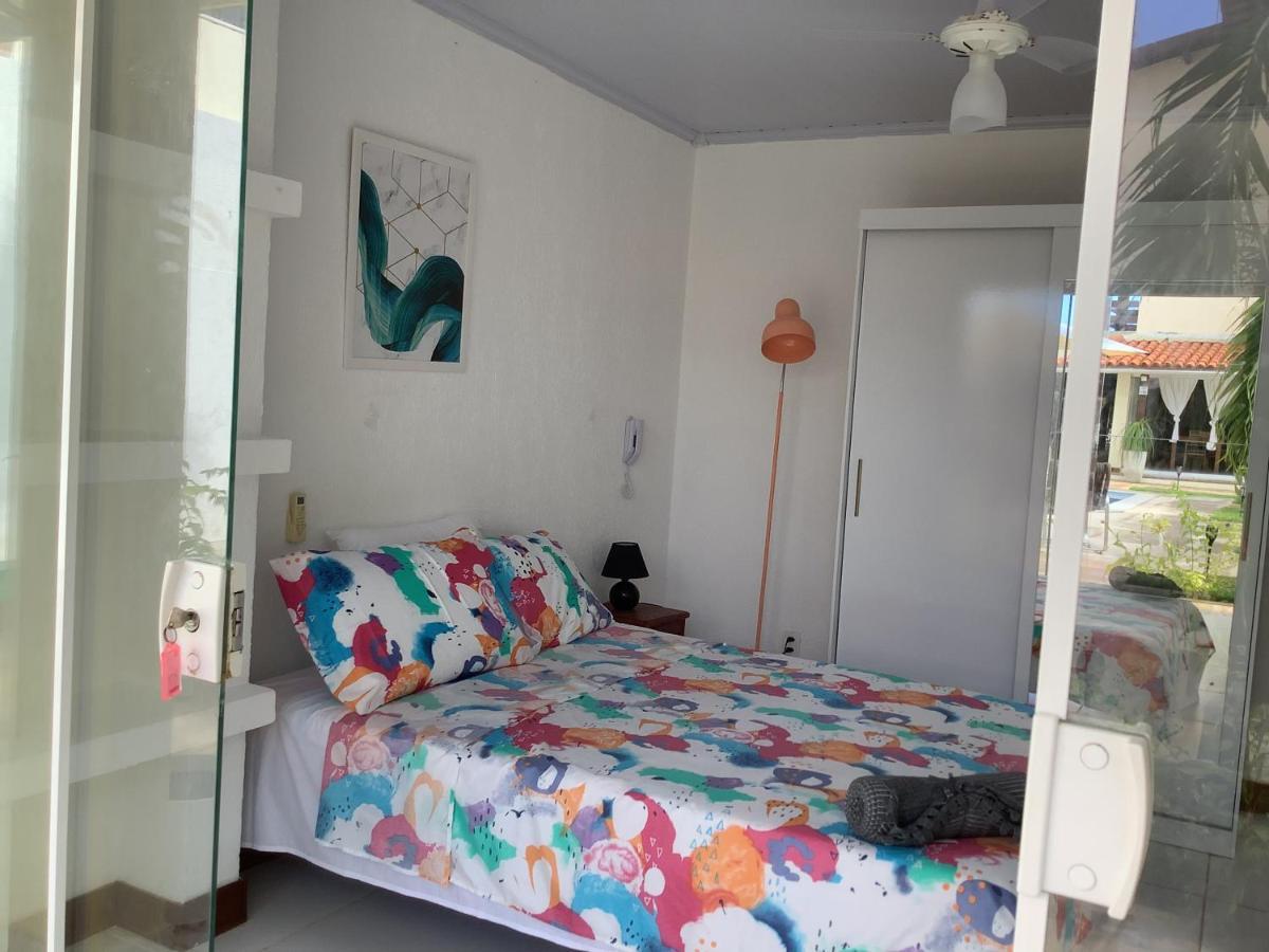Pousada Villa Encantada Lgbtqiaplus Salvador Luaran gambar