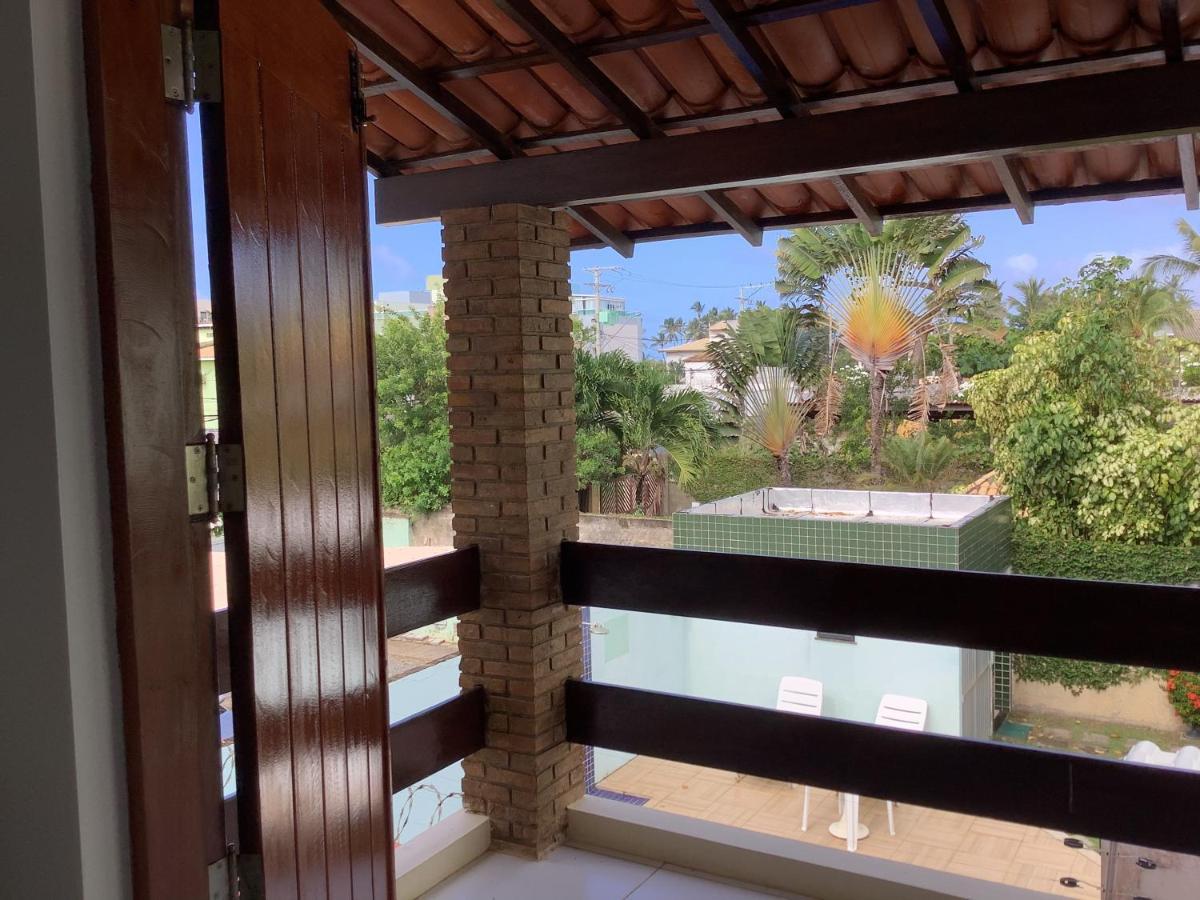 Pousada Villa Encantada Lgbtqiaplus Salvador Luaran gambar
