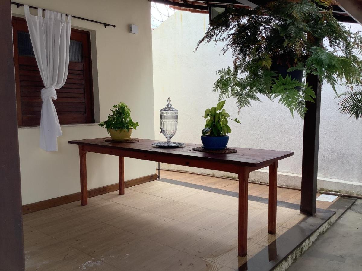 Pousada Villa Encantada Lgbtqiaplus Salvador Luaran gambar