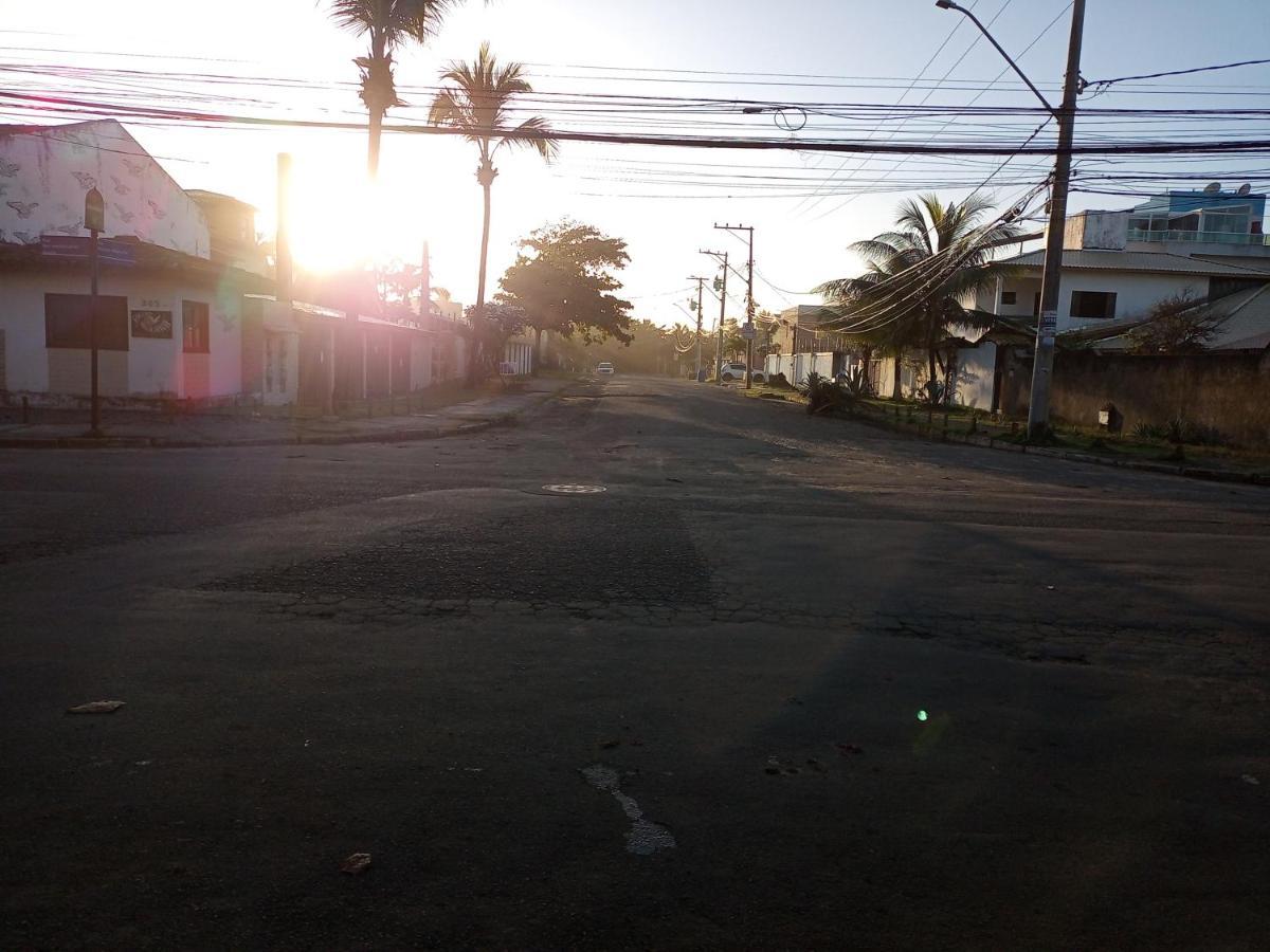 Pousada Villa Encantada Lgbtqiaplus Salvador Luaran gambar