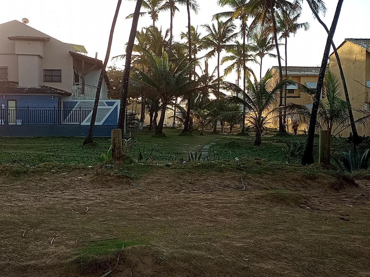 Pousada Villa Encantada Lgbtqiaplus Salvador Luaran gambar
