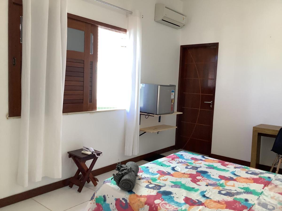 Pousada Villa Encantada Lgbtqiaplus Salvador Luaran gambar