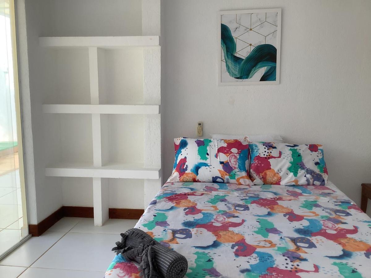 Pousada Villa Encantada Lgbtqiaplus Salvador Luaran gambar