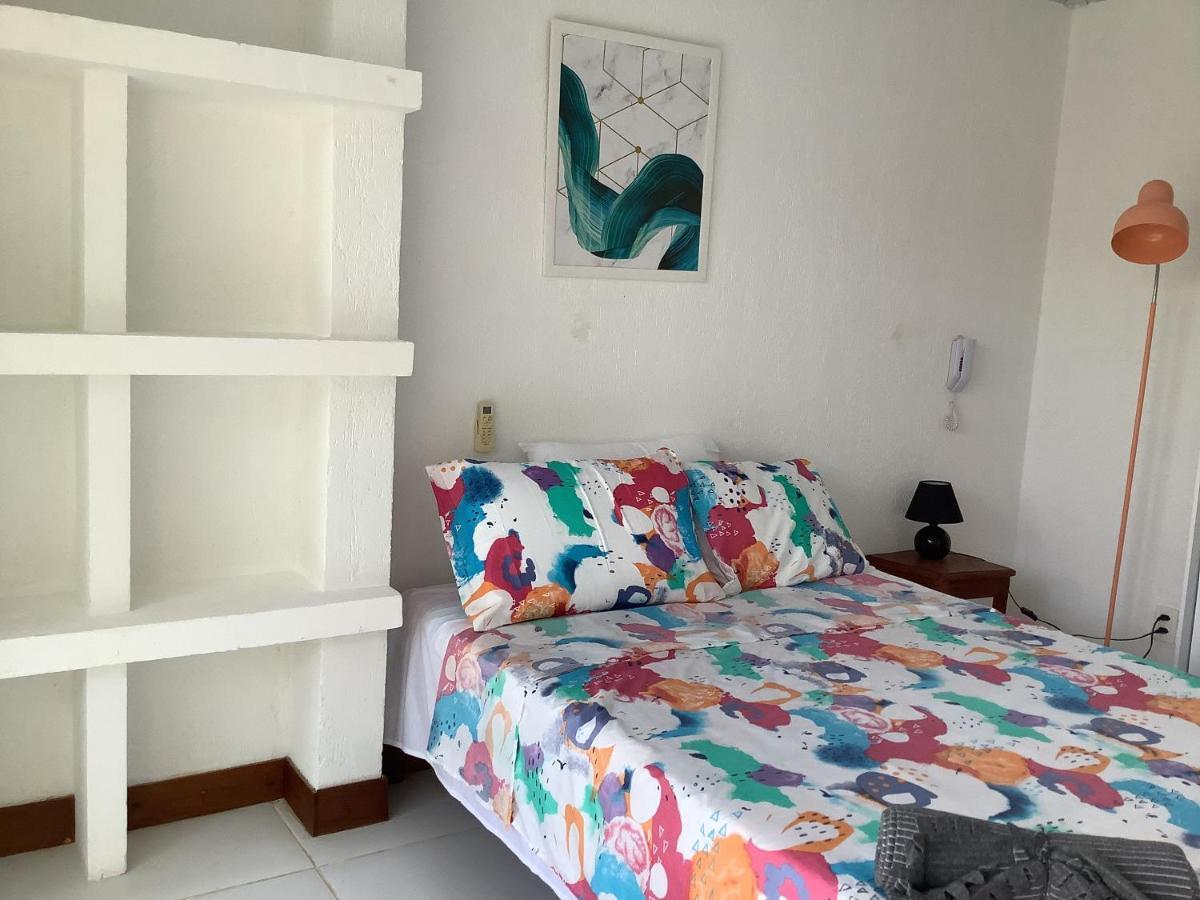 Pousada Villa Encantada Lgbtqiaplus Salvador Luaran gambar
