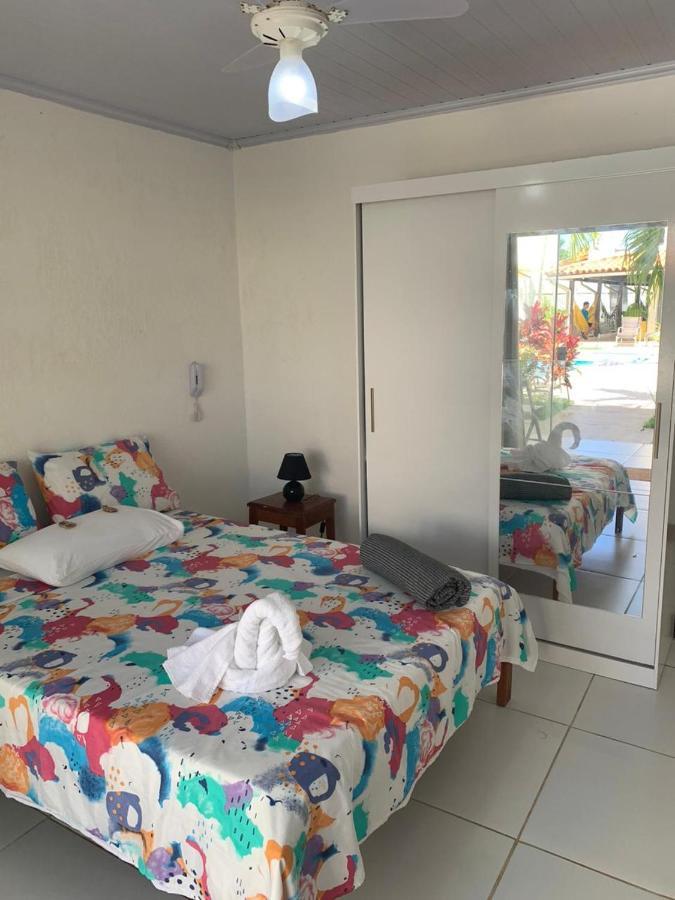 Pousada Villa Encantada Lgbtqiaplus Salvador Luaran gambar