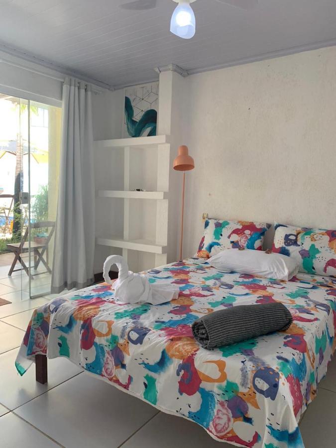 Pousada Villa Encantada Lgbtqiaplus Salvador Luaran gambar